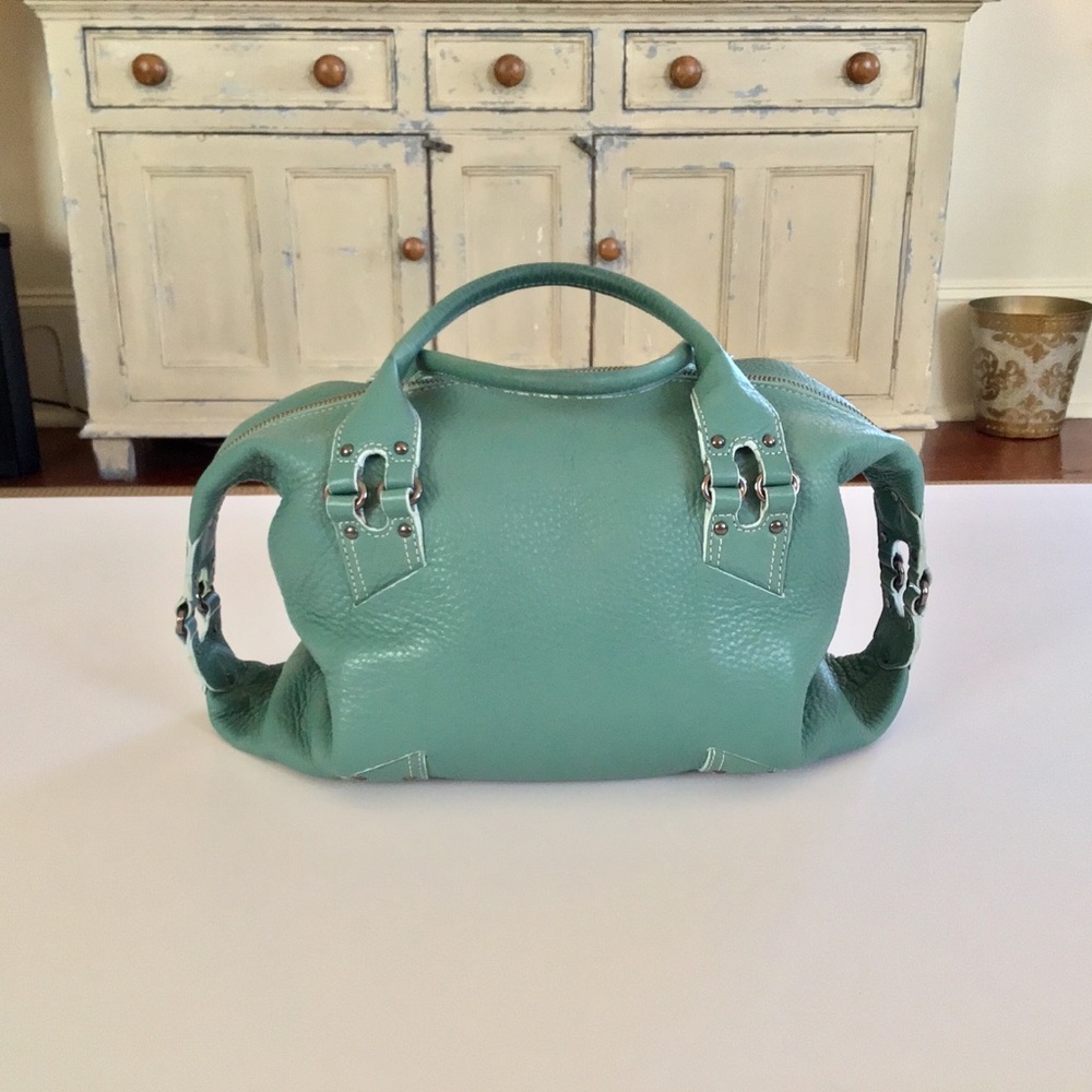 VINTAGE COLE HAAN HANDBAG